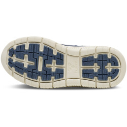hummel Crosslite hummelTEX Mid-Top Winter Sneaker wasserabweisend gefüttert Kinder
