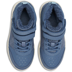 hummel Crosslite hummelTEX Mid-Top Winter Sneaker wasserabweisend gefüttert Kinder