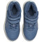 hummel Crosslite hummelTEX Mid-Top Winter Sneaker wasserabweisend gefüttert Kinder