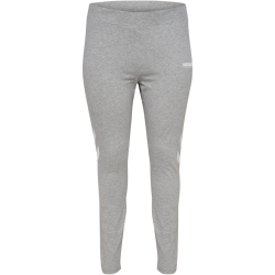 hummel hmlEGACY High-Waist Plussize Tights Damen