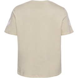 hummel hmlEGACY CHEVRON Plussize T-Shirt Damen