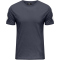 hummel hmlLEGACY CHEVRON Plussize T-Shirt Herren