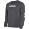 hummel hmlEGACY Plussize Sweatshirt Herren