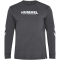 hummel hmlEGACY Plussize Sweatshirt Herren