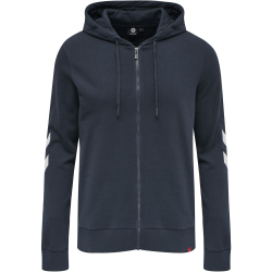 hummel hmlEGACY Plussize Kapuzenjacke