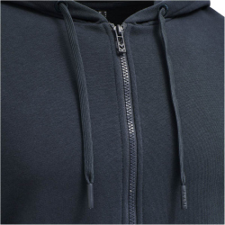 hummel hmlEGACY Plussize Kapuzenjacke