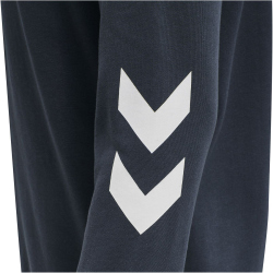 hummel hmlEGACY Plussize Kapuzenjacke