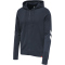 hummel hmlEGACY Plussize Kapuzenjacke