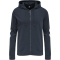 hummel hmlEGACY Plussize Kapuzenjacke