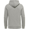 hummel hmlEGACY Plussize Logo Hoodie Herren