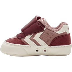 hummel Stadil Low Crib Babyschuhe Kinder