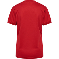 hummel hmlQ4 Poly Trikot Damen
