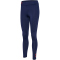 hummel hmlQ4 High-Waist lange Tights Damen