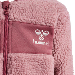 hummel hmlEVANO Baby-Zipjacke