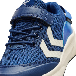 hummel Reach 250 hummelTEX Sneaker wasserabweisend Kinder