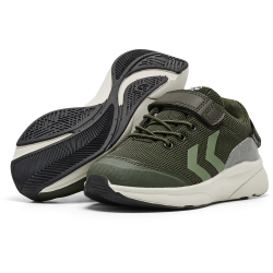 hummel Reach 250 hummelTEX Sneaker wasserabweisend Kinder