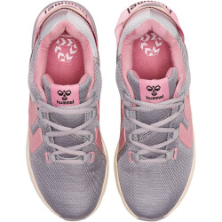 hummel Reach 300 Recycled Lace Sneaker Kinder