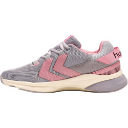 hummel Reach 300 Recycled Lace Sneaker Kinder