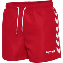 hummel hmlGC FRANK Board Badeshorts Herren