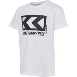 hummel hmlFSK LOW T-Shirt Jungen