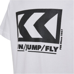 hummel hmlFSK LOW T-Shirt Jungen