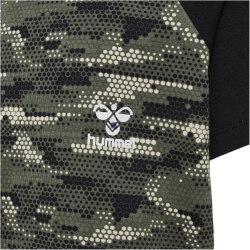 hummel hmlFSK FLY T-Shirt Jungen