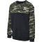 hummel hmlFSK GO Sweatshirt Jungen