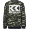 hummel hmlFSK GO Sweatshirt Jungen