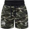hummel hmlFSK GO Sweatshorts Jungen