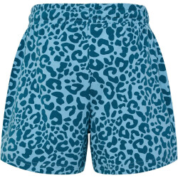 hummel hmlFLOWY AOP Sweatshorts Mädchen