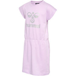 hummel hmlFLOWY Kleid Mädchen
