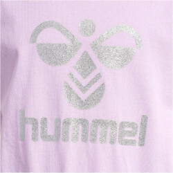 hummel hmlFLOWY Kleid Mädchen