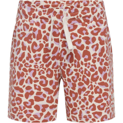hummel hmlJUMPY AOP Sweatshorts M&auml;dchen