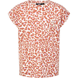 hummel hmlJUMPY AOP T-Shirt Mädchen