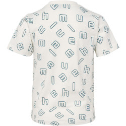 hummel hmlFLOW AOP T-Shirt Jungen