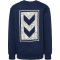 hummel hmlRUSH Sweatshirt Jungen