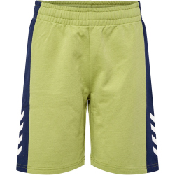 hummel hmlRUSH Blocked Sweatshorts Jungen