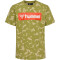 hummel hmlRUSH AOP T-Shirt Jungen