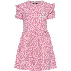 hummel hmlDREAM IT kurzarm Baby-Kleid