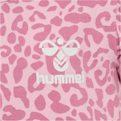 hummel hmlDREAM IT kurzarm Baby-Kleid