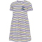 hummel hmlHAPPY ME kurzarm Baby-Kleid