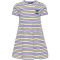 hummel hmlHAPPY ME kurzarm Baby-Kleid