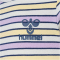 hummel hmlHAPPY ME kurzarm Baby-Kleid