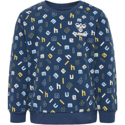 hummel hmlHAPPY YOU Baby-Sweatshirt