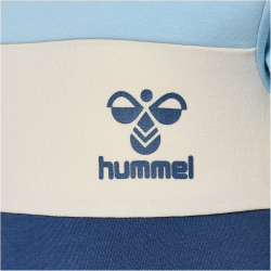 hummel hmlHAPPY BLOCK kurzarm Baby-Body