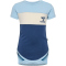 hummel hmlHAPPY BLOCK kurzarm Baby-Body