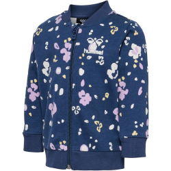 hummel hmlHAPPY Baby-Zipjacke