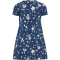hummel hmlHAPPY kurzarm Baby-Kleid
