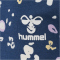 hummel hmlHAPPY kurzarm Baby-Kleid