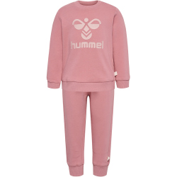 hummel hmlARINE Baby-Jogginganzug